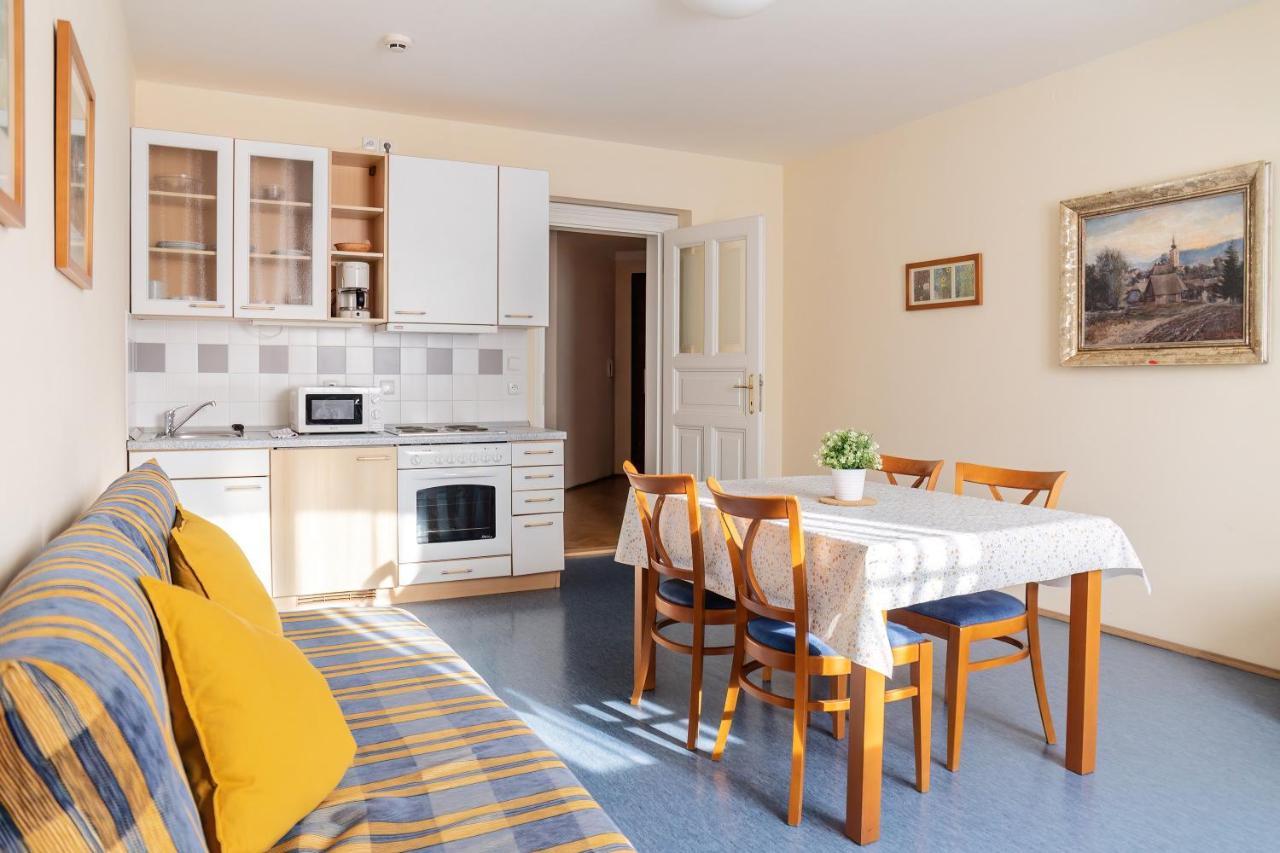 Sibelius Aparthotel 3*