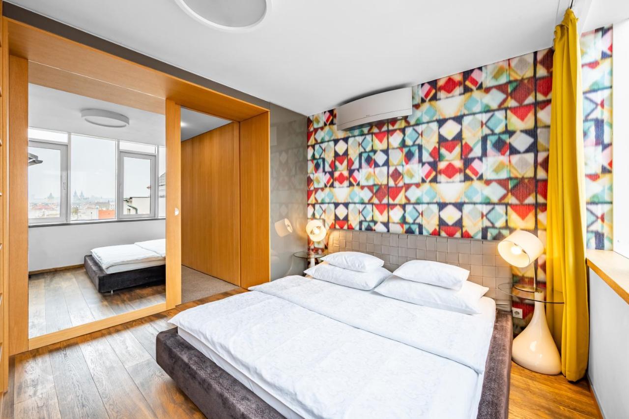 Aparthotel Malostranska Praha