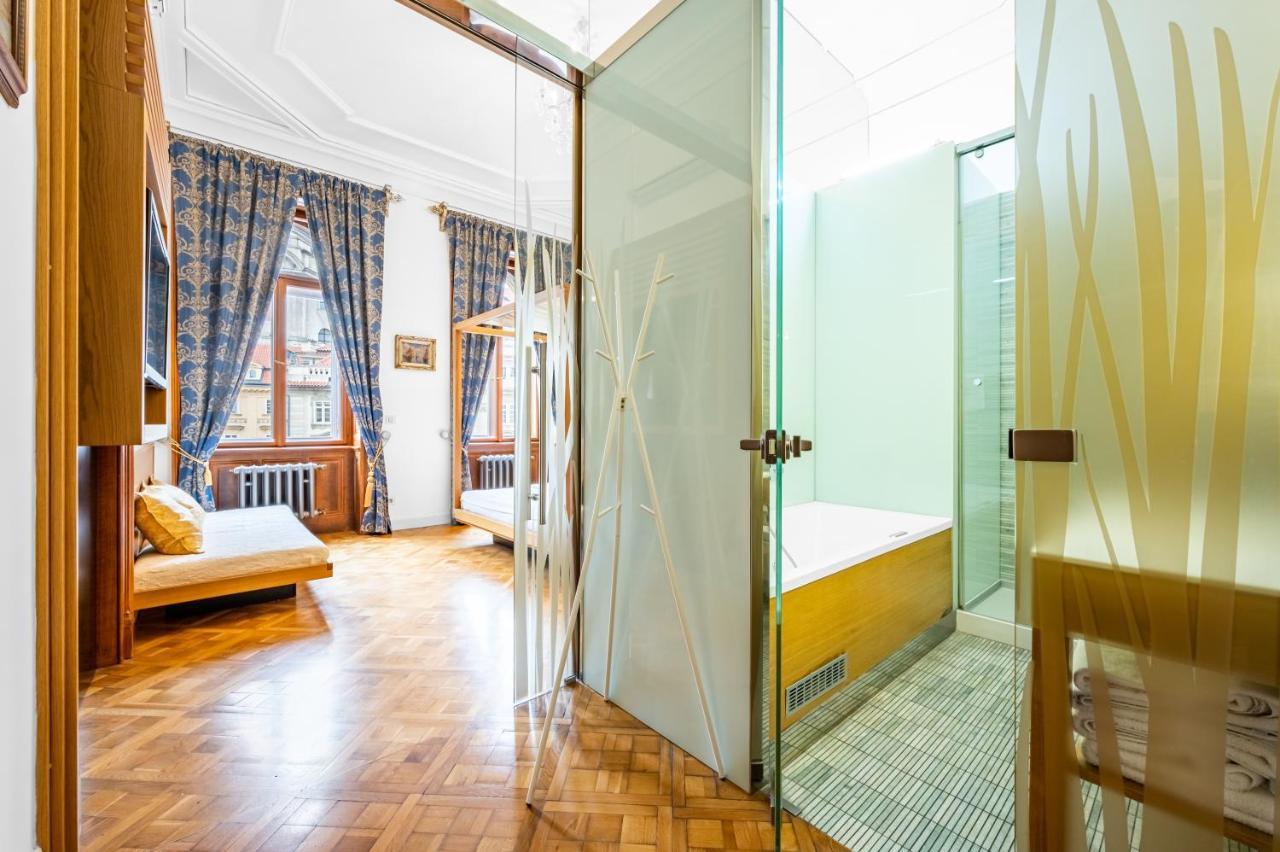 Aparthotel Malostranska Praha