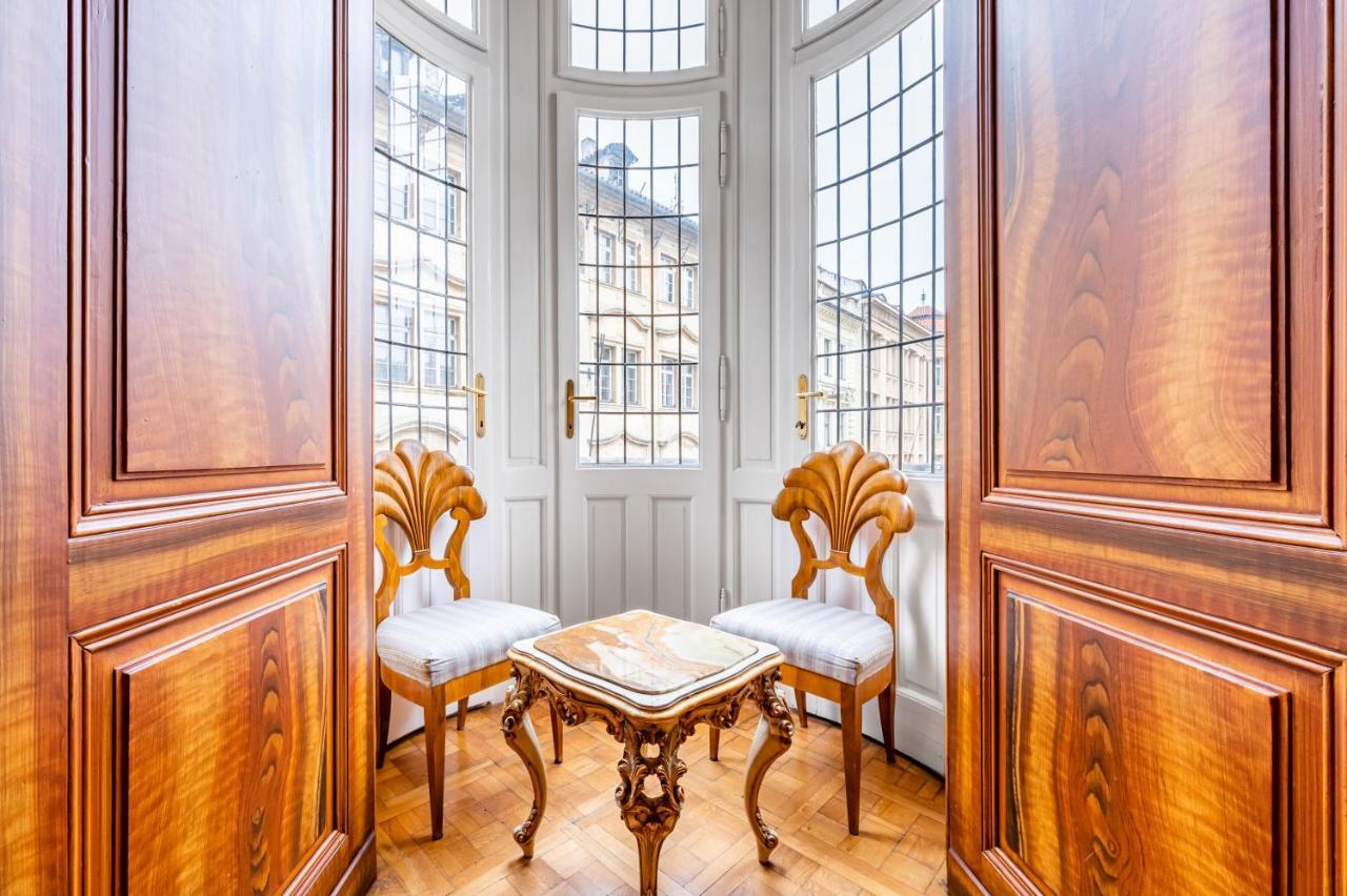 Malostranska Aparthotel Praha