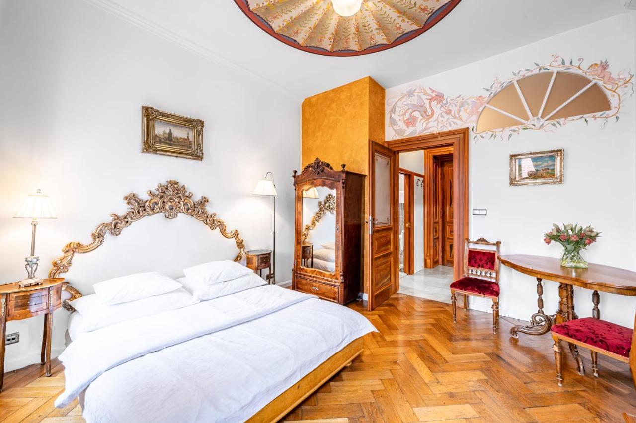 Malostranska Aparthotel Praha
