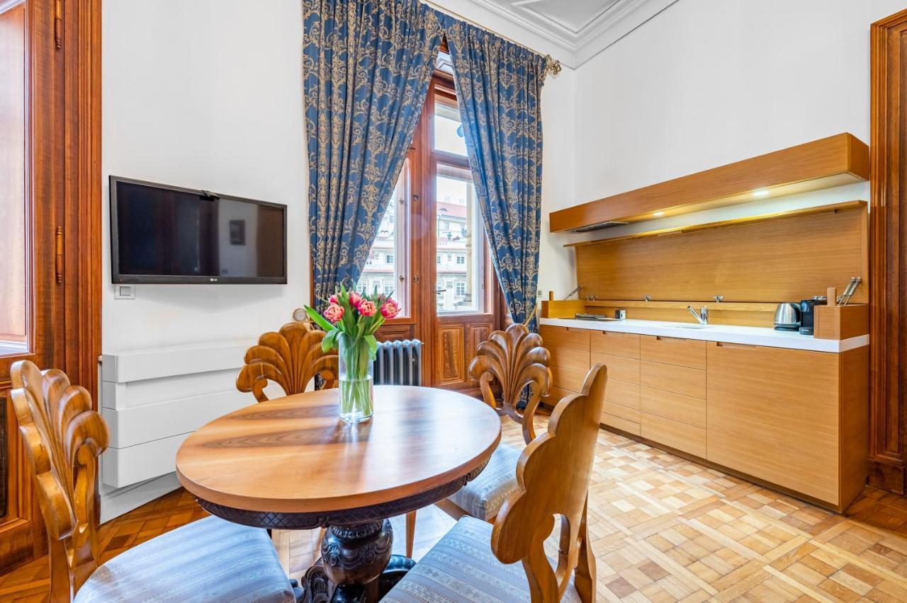 Malostranska Aparthotel Praha