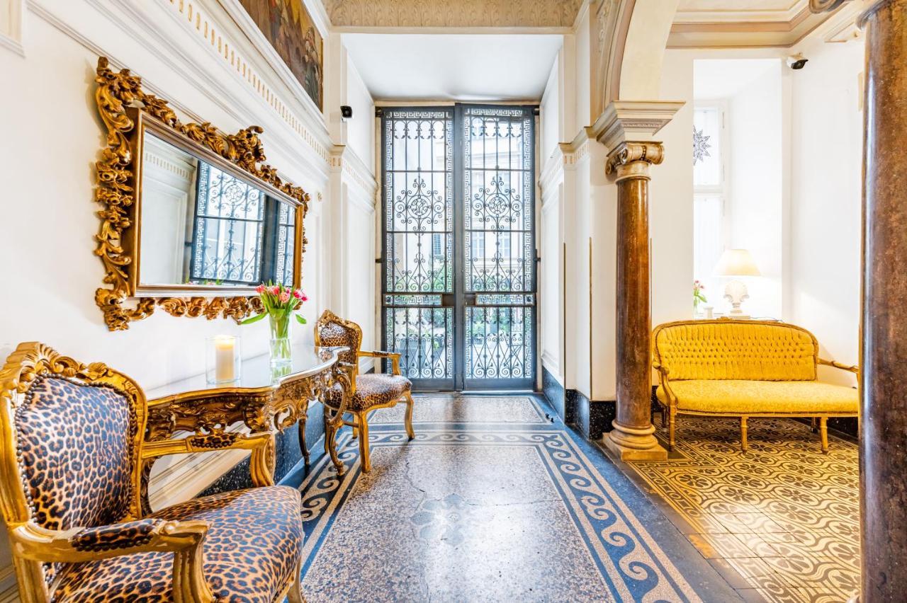 Aparthotel Malostranska