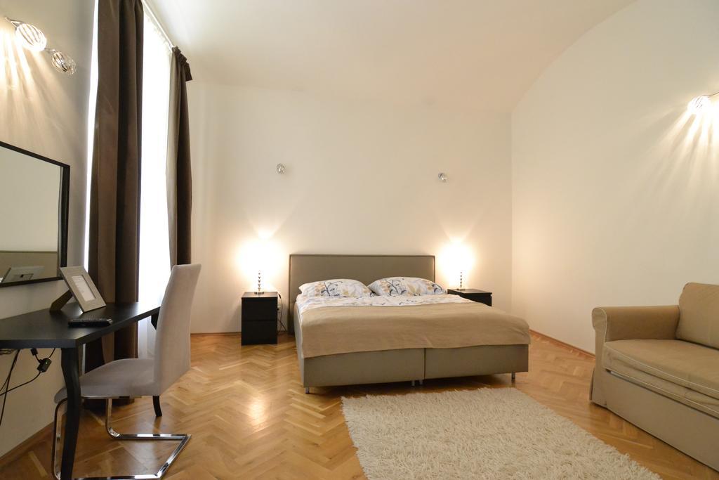 Hybernska Prag