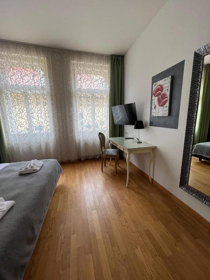 Dolce Boutique Hotell
