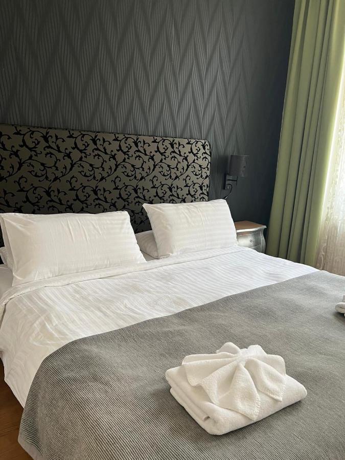 Hotell Dolce Boutique
