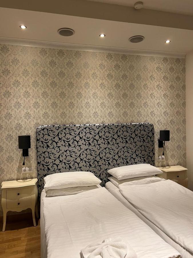 Hotell Dolce Boutique 4*