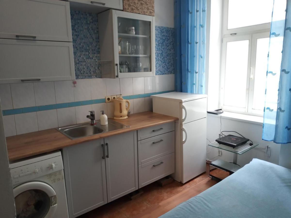 Konstel Apartment Prague