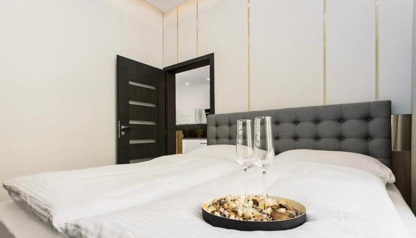 Luxury On Wenceslas Square * Prague