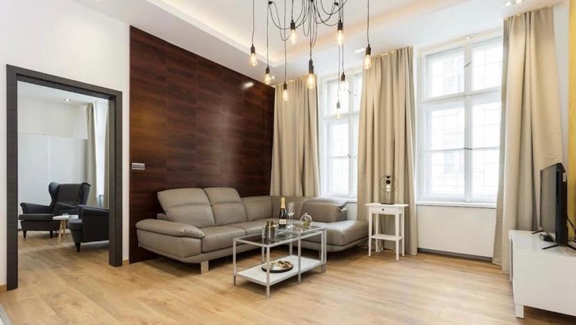 Apartment Luxury On Wenceslas Square *