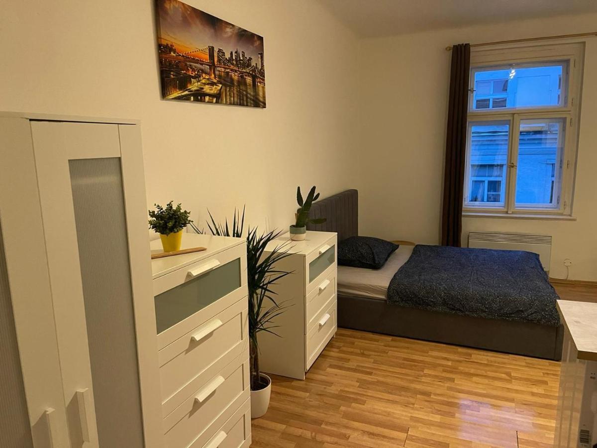 Apartment Sunlit Close To Center *