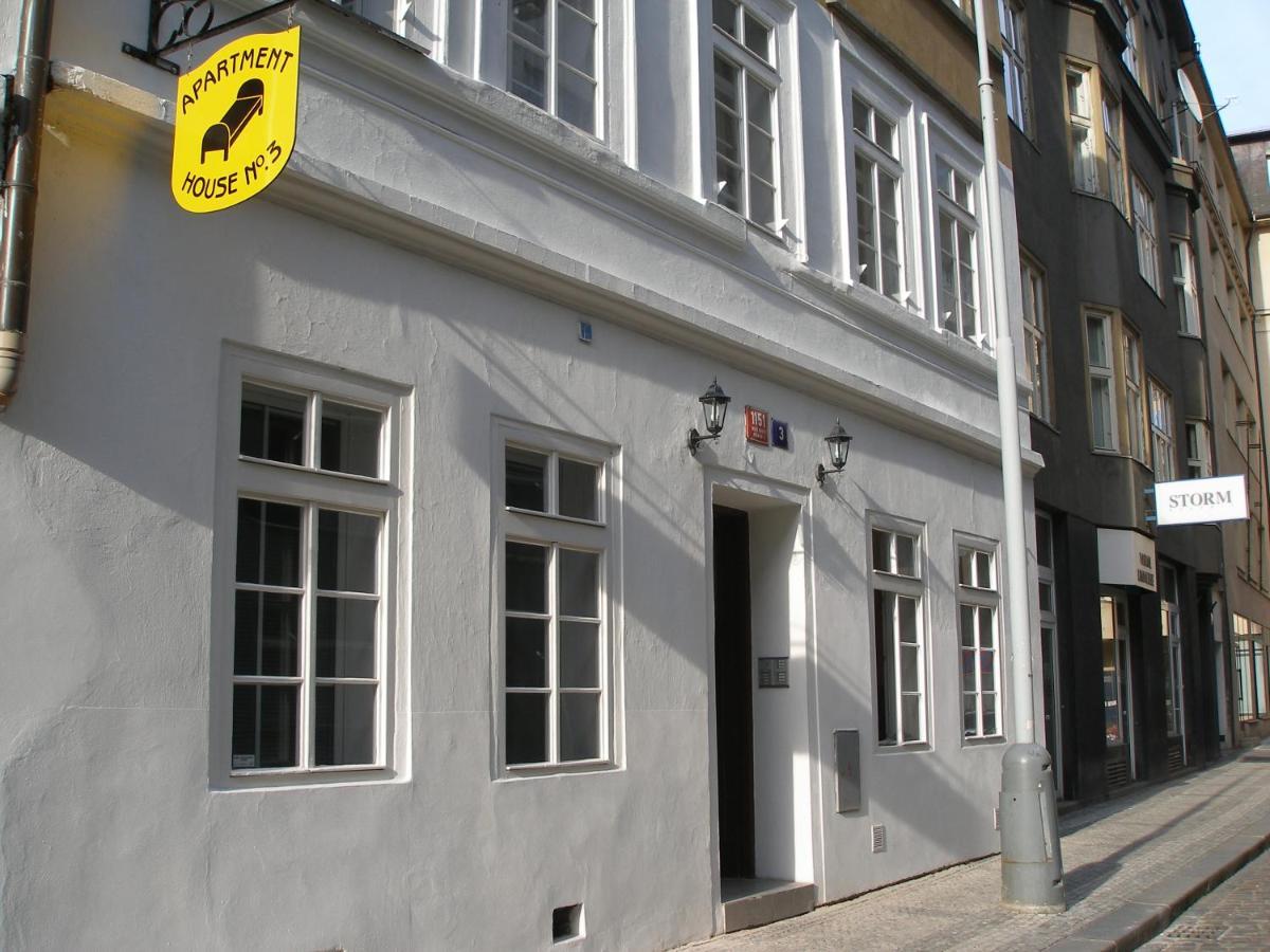 Mila Apartment *