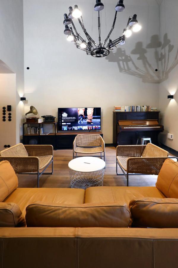 Apartment American Loft In The Heart Of