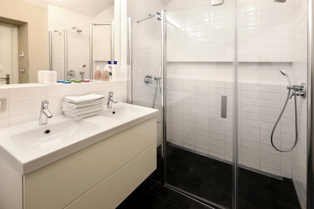 Apartmán Design Loft 2 Minutes To Wenceslas Square Praha