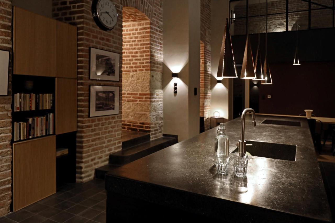 American Loft In The Heart Of * Prag