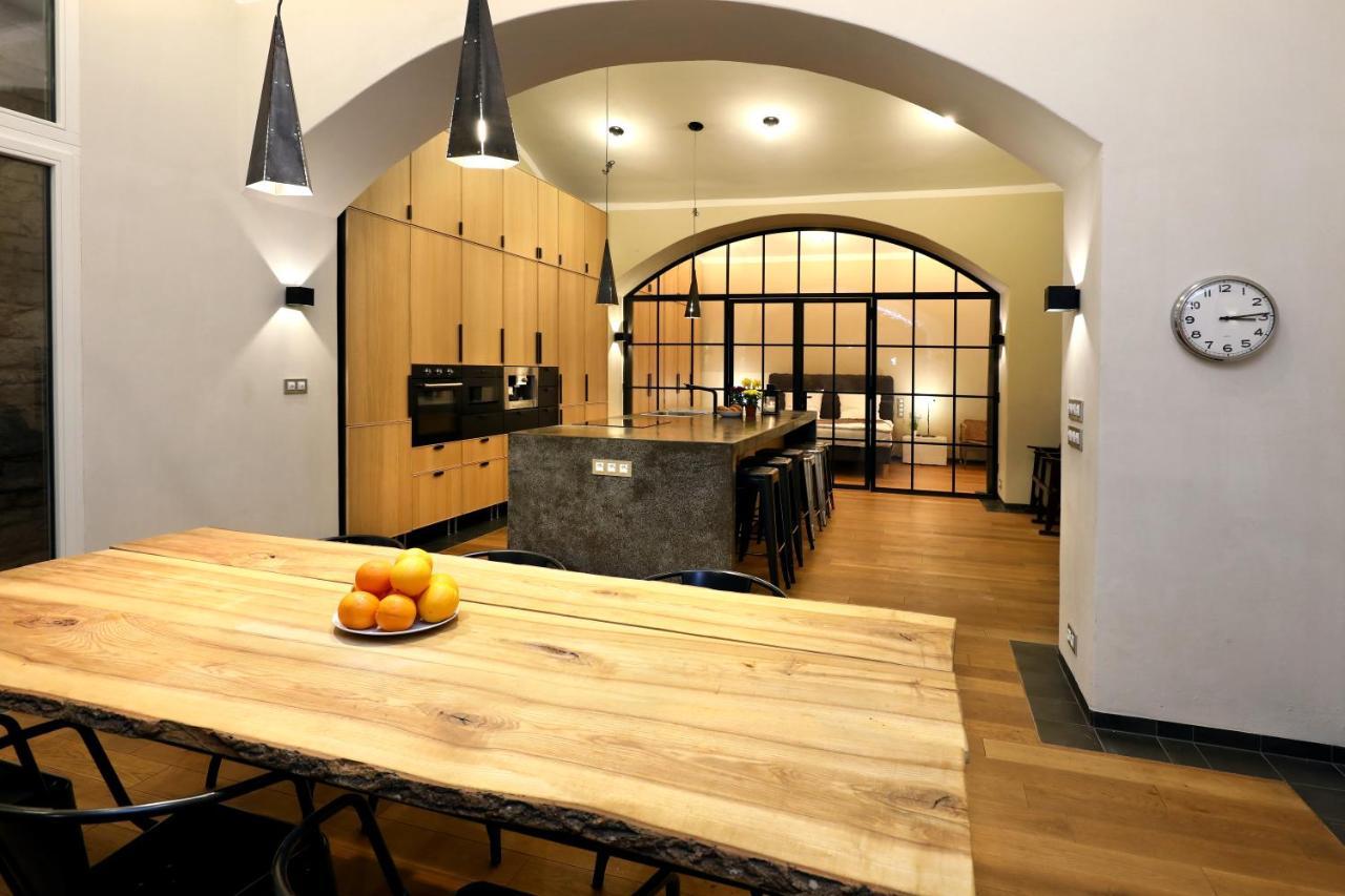 Design Loft 2 Minutes To Wenceslas Square *