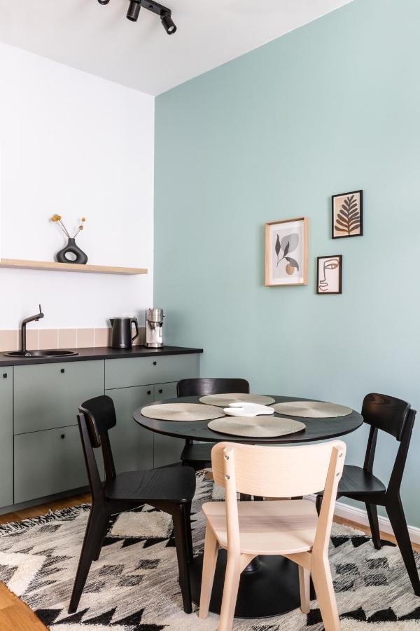 Turnkey I Angelo Roma Apartment Prag