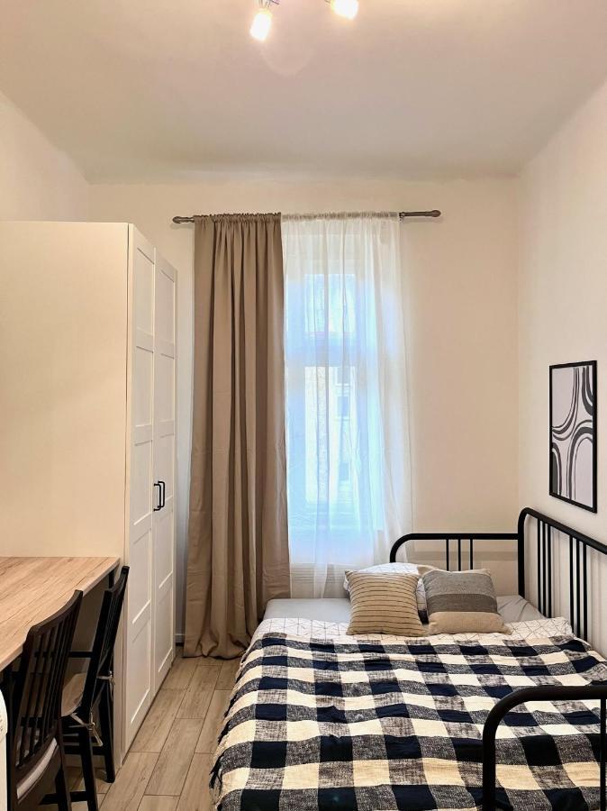 Apartment Quiet Close To Center *