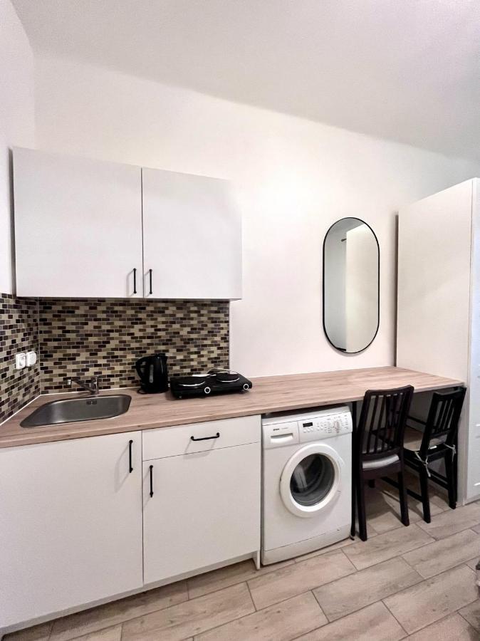 Apartment Quiet Close To Center *