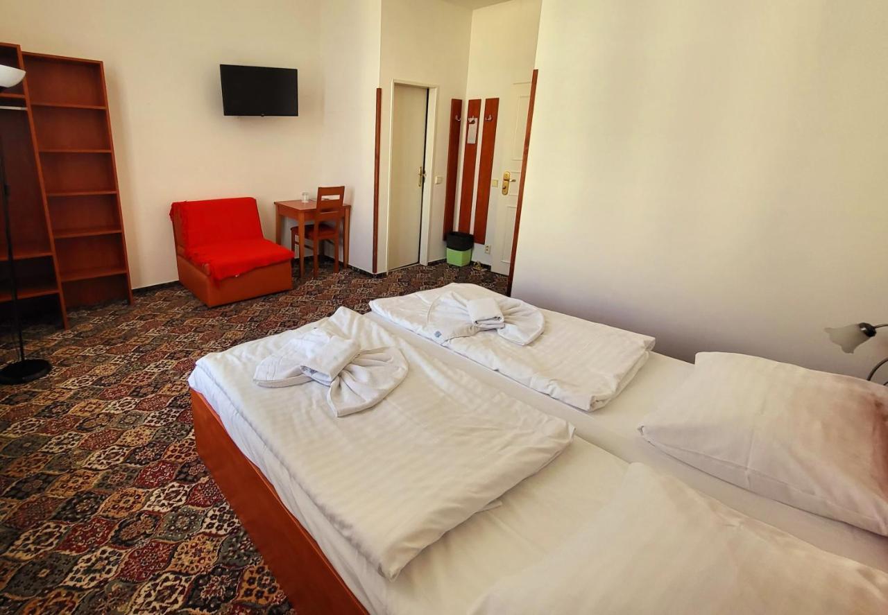 City-inn Hotell