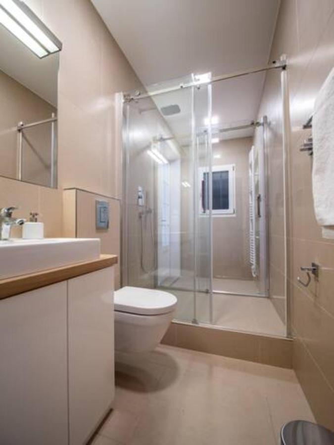 Apartment Class In Old Town 2 Bedrooms