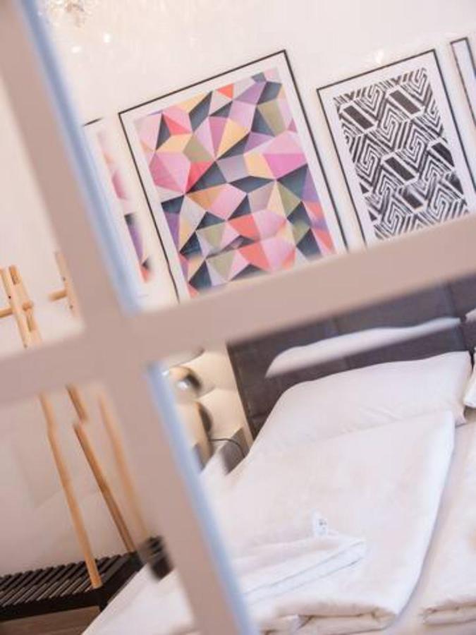 Apartment Class In Old Town 2 Bedrooms