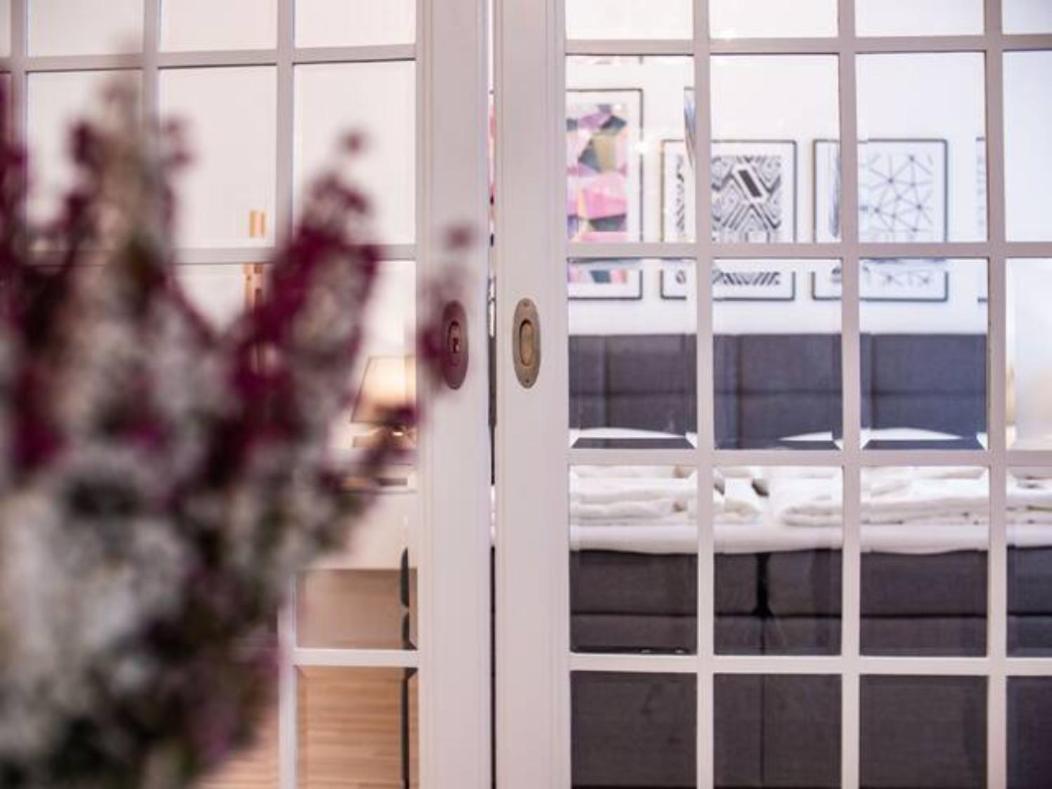 Class In Old Town 2 Bedrooms * Prag