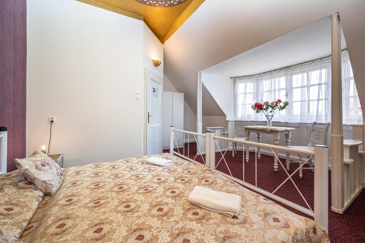 Hostel Imperia Prag