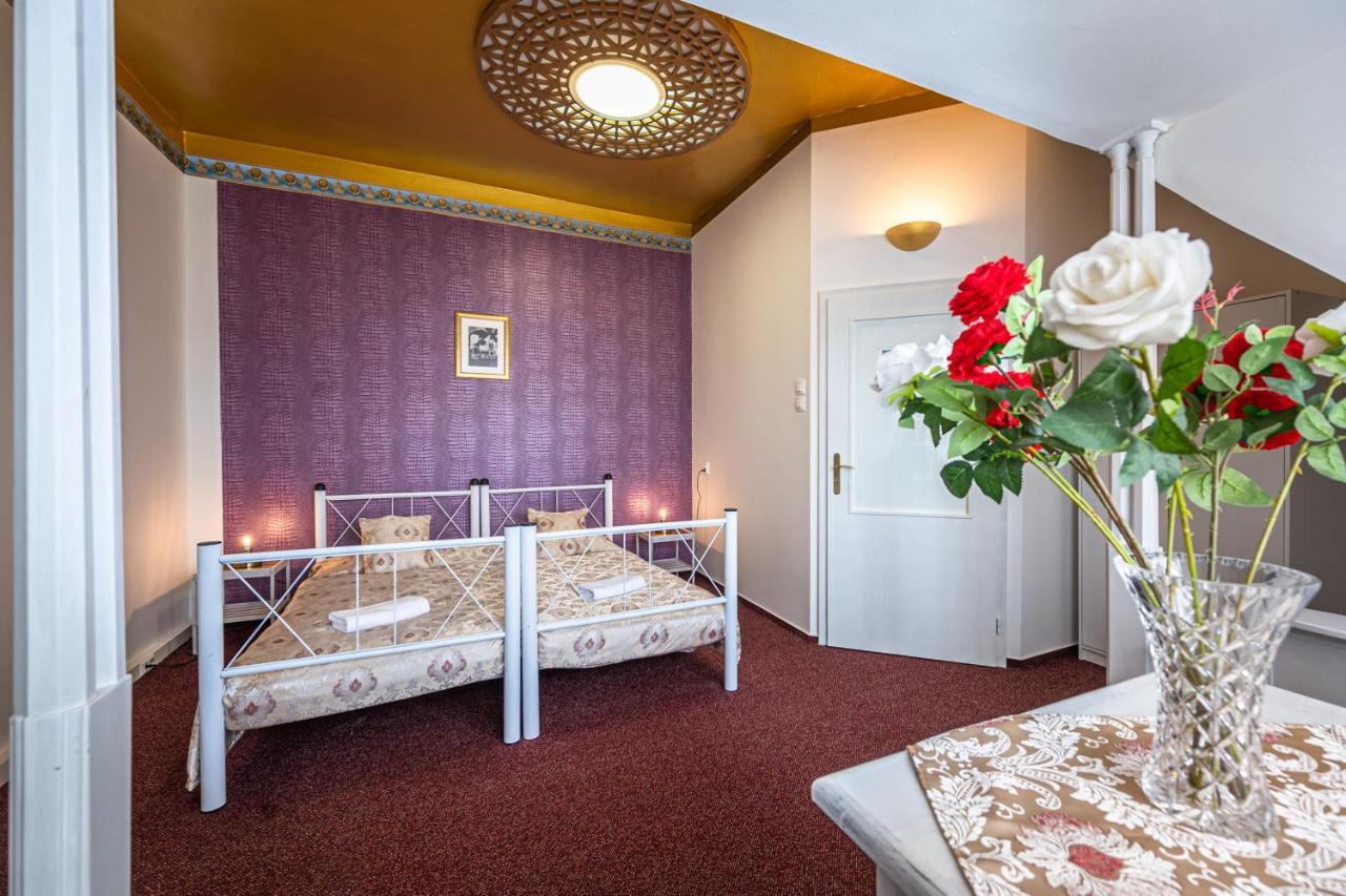 Hostel Imperia Prag