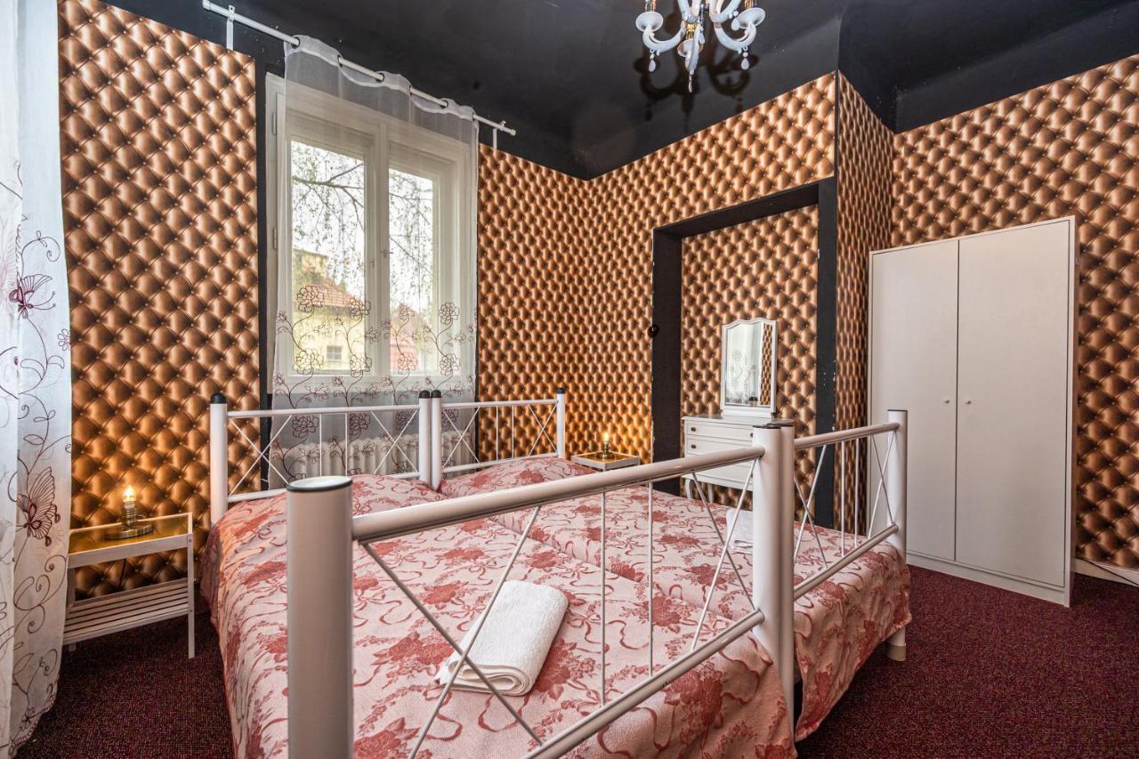 Hostel Imperia Prag