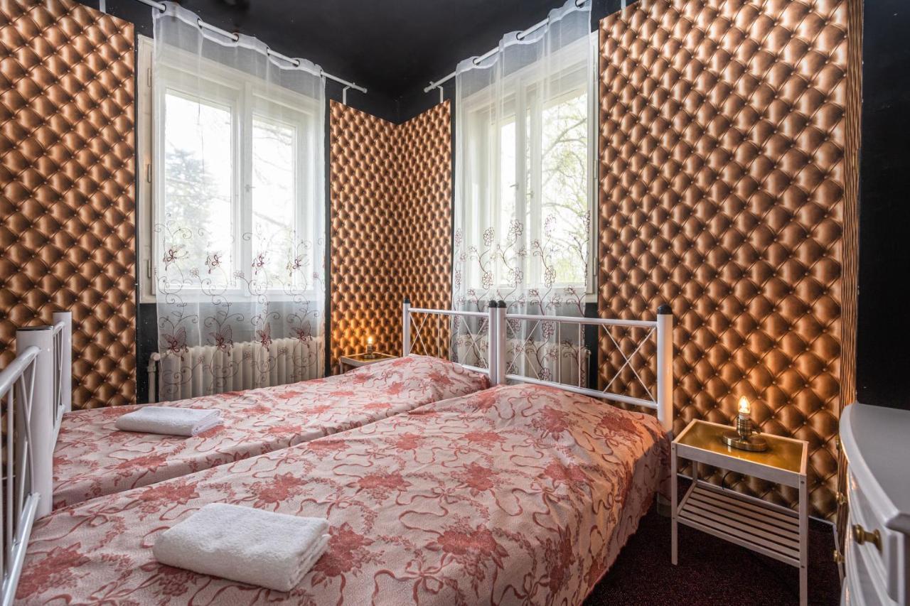 Imperia Hostel Prag