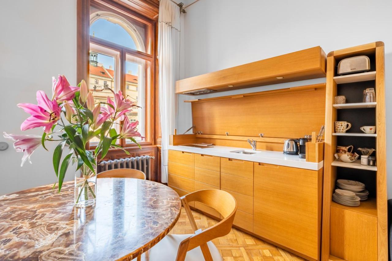 Aparthotel Malostranska Praha