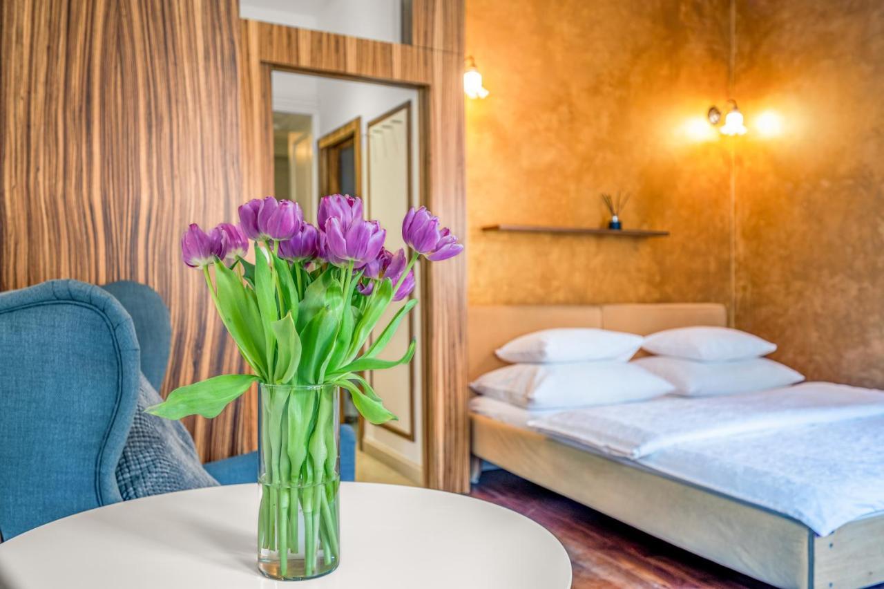 Malostranska Aparthotel