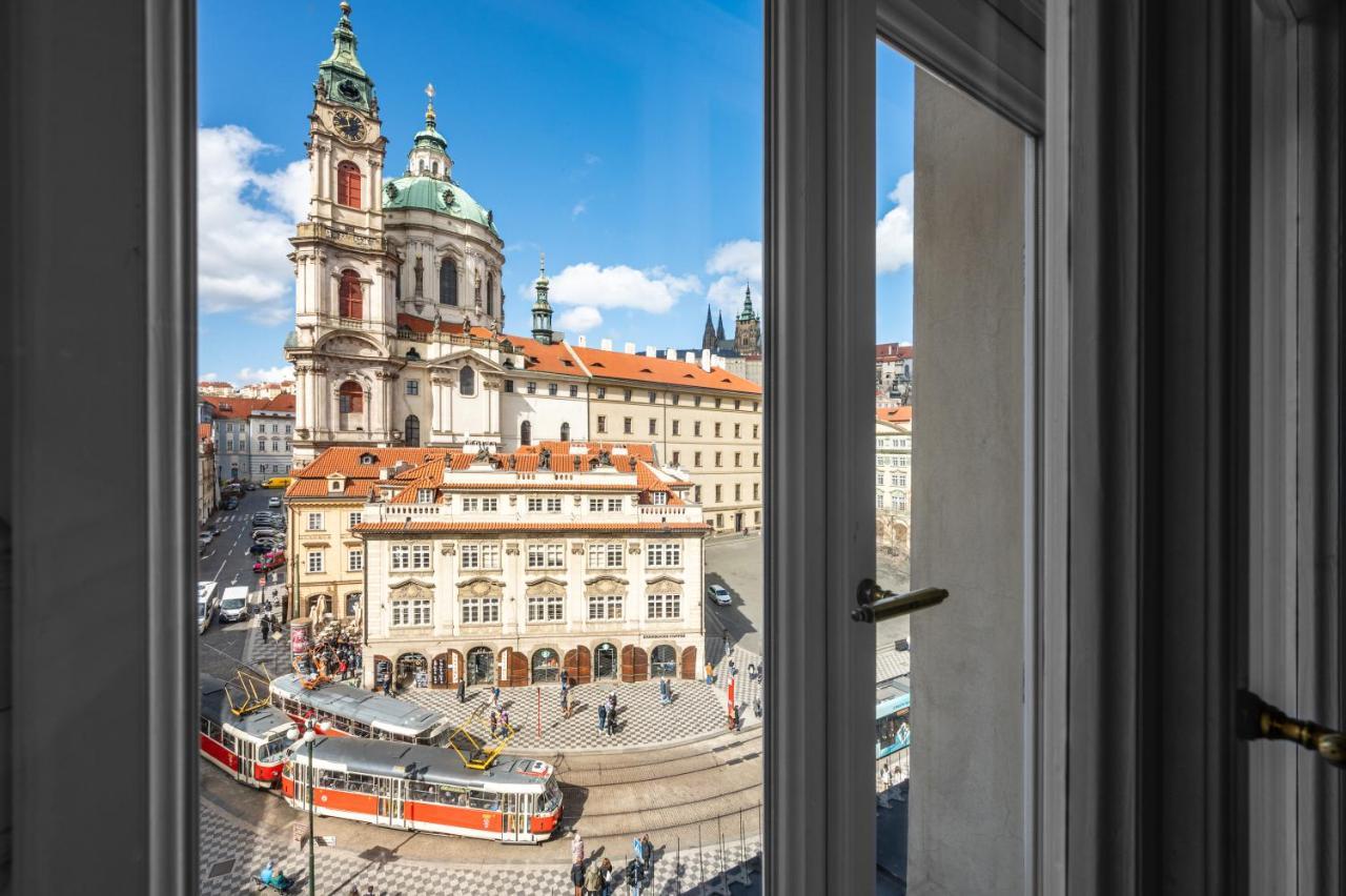 Malostranska Aparthotel Praha
