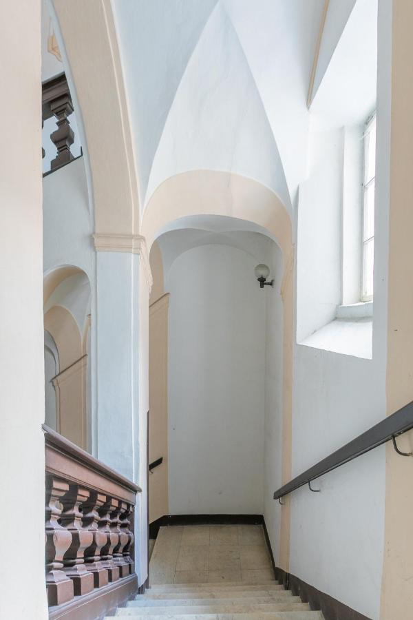 Lägenhet New Stylish 3 Bedrooms In Mala Strana - N2nd *