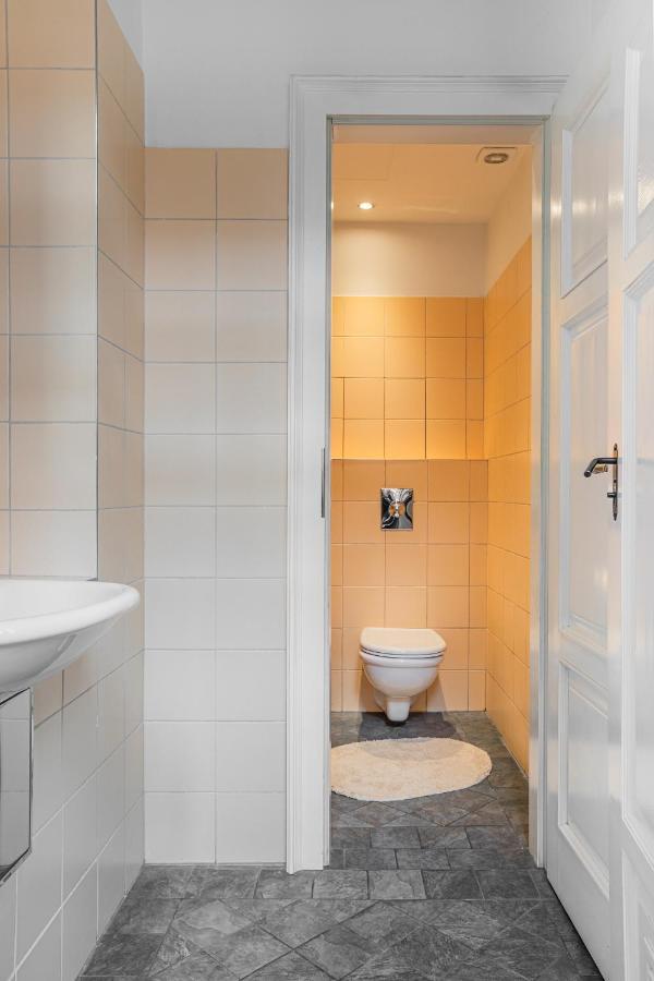Lägenhet New Stylish 3 Bedrooms In Mala Strana - N2nd