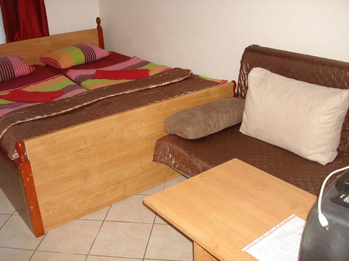 Apartmán Easy Journey *