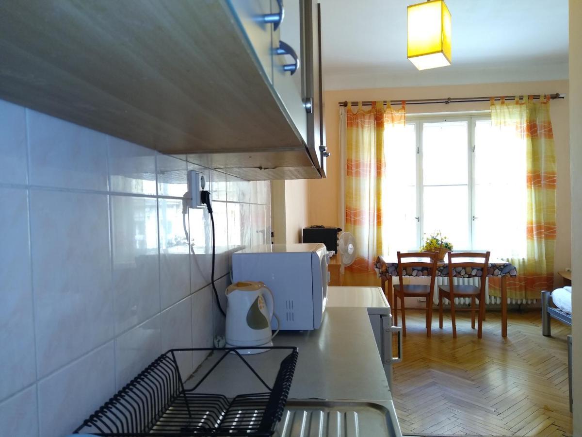 Apartment Location In - Old Town Prague