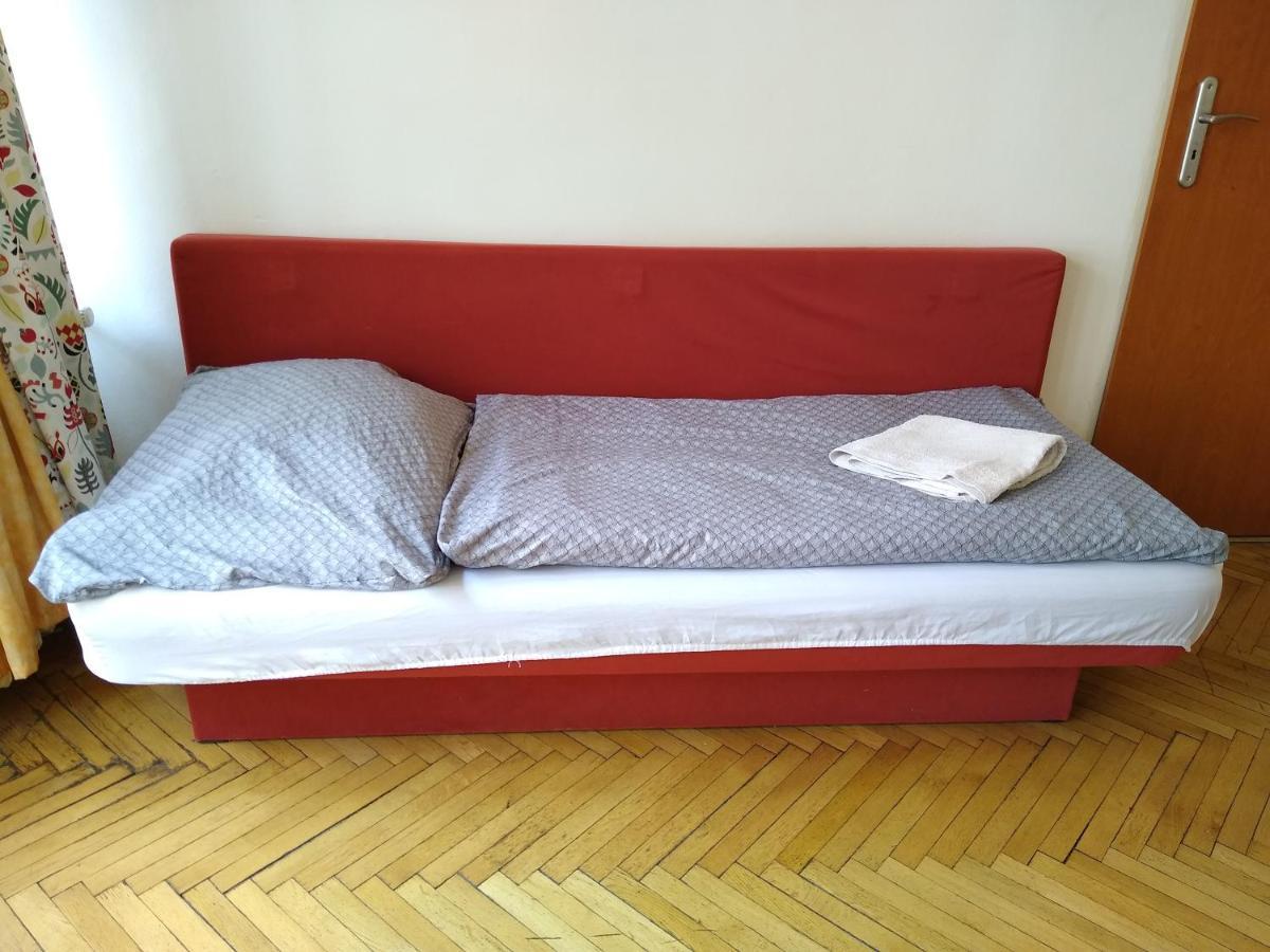 Apartment Location In - Old Town Prague