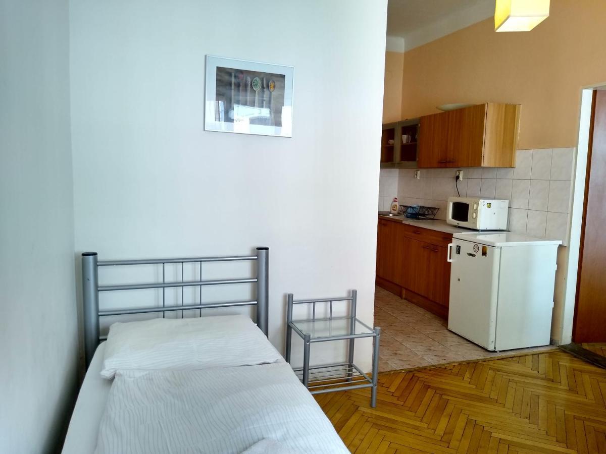 Location In - Old Town Prague