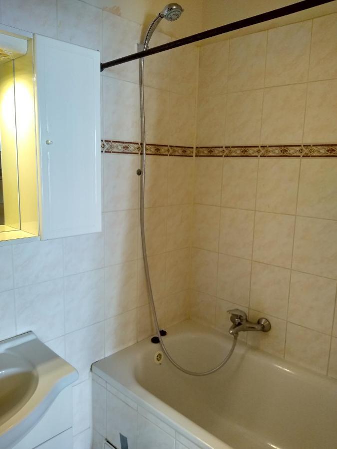 Location In - Old Town * Prague