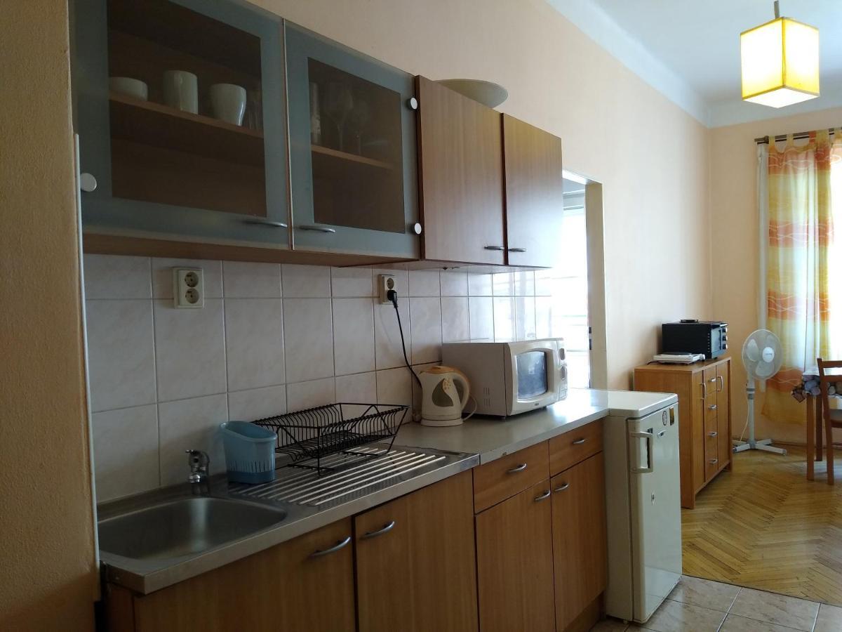 Location In - Old Town * Prague
