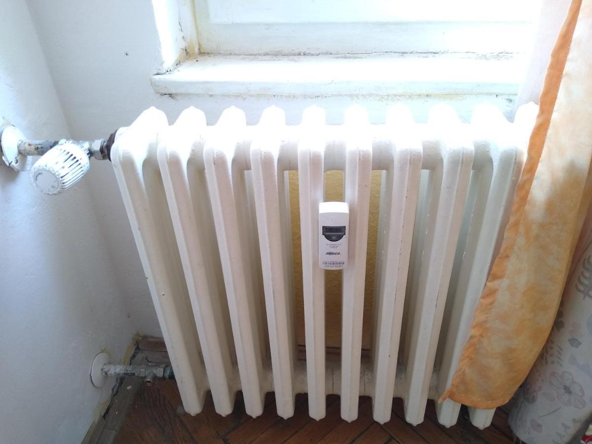Location In - Old Town Apartment Prague