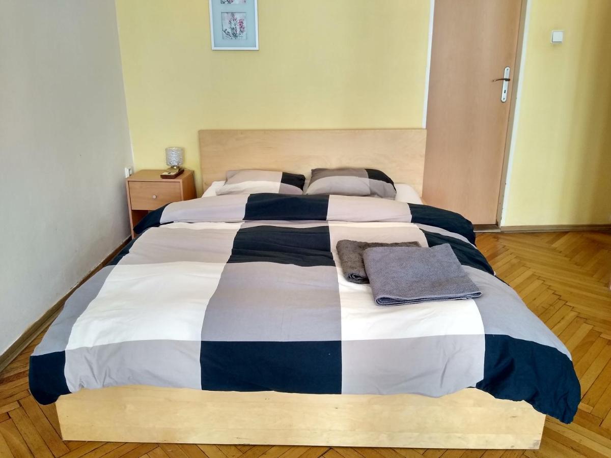 Apartment Location In - Old Town *