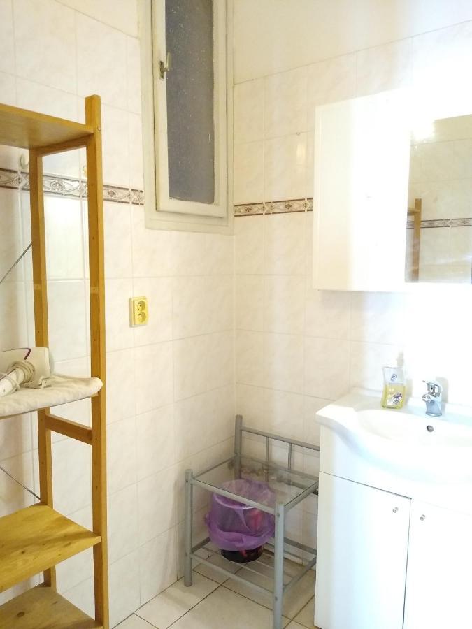 Location In - Old Town Apartment Prague