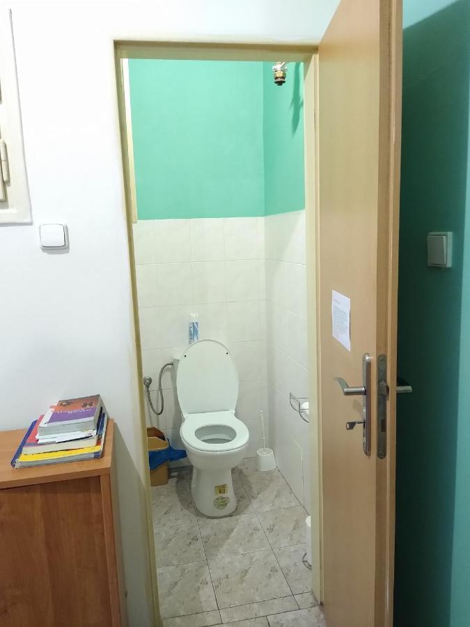 Location In - Old Town Prague