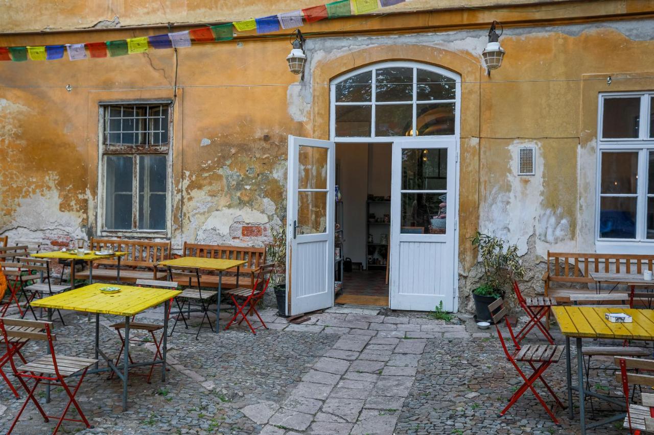 Lägenhet New Stylish 3 Bedrooms In Mala Strana - N2nd *