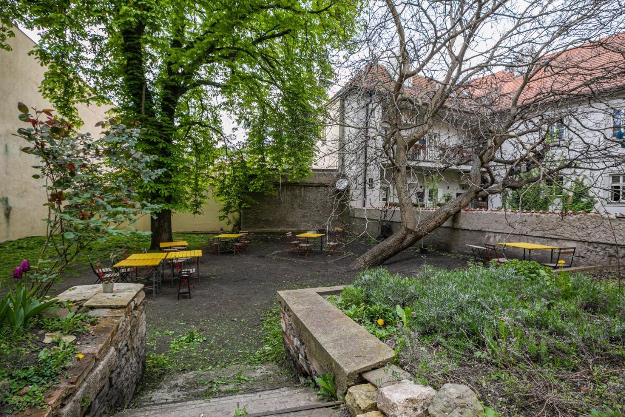 New Stylish 3 Bedrooms In Mala Strana - N2nd Lägenhet Prag