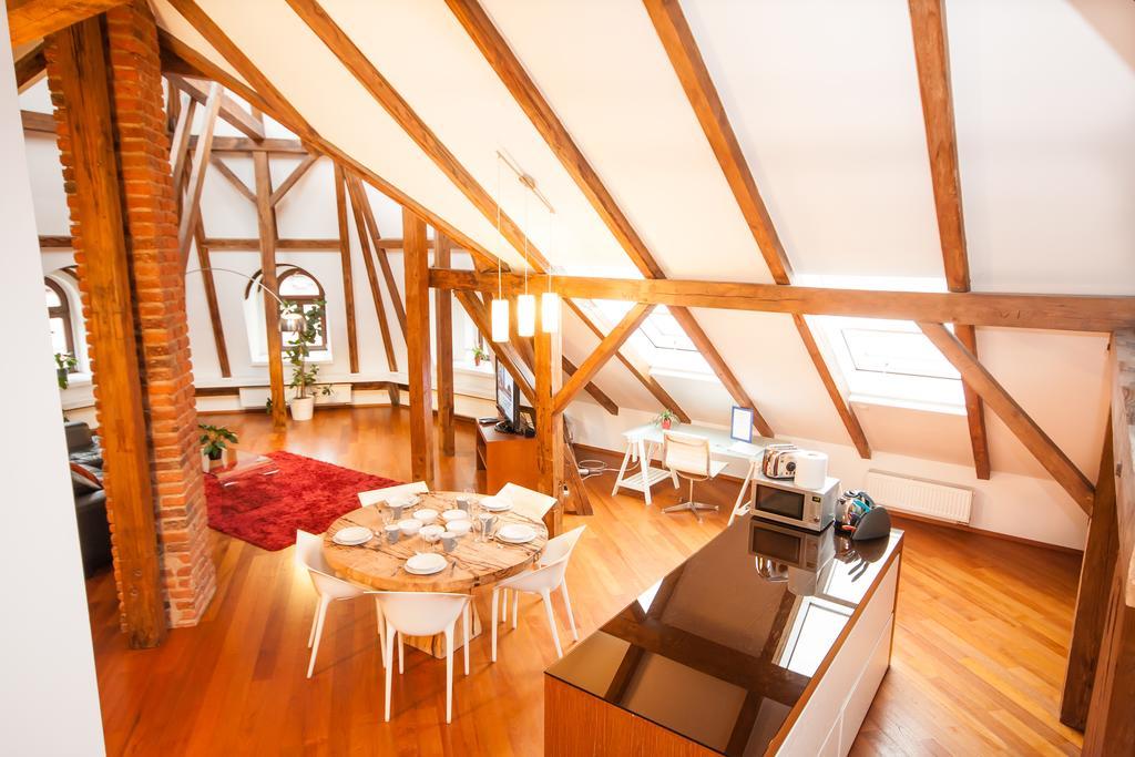 Luxury Loft *
