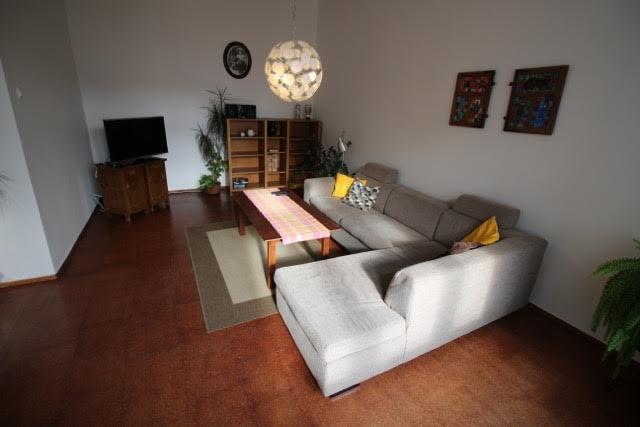 Apartment Flora Sudomerska Prag